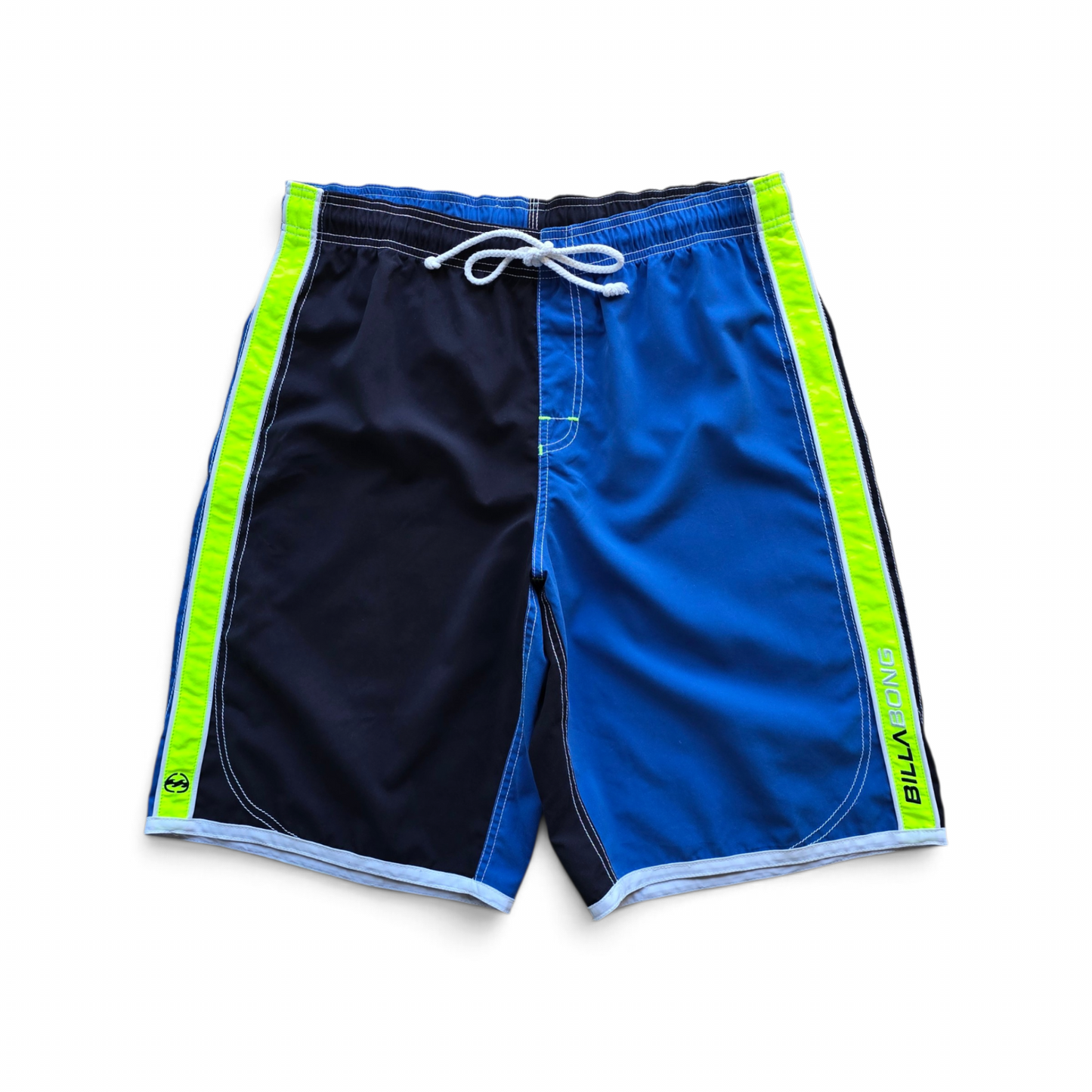 Vintage 2000's Billabong Board Shorts - 36
