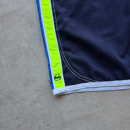 Vintage 2000's Billabong Board Shorts - 36