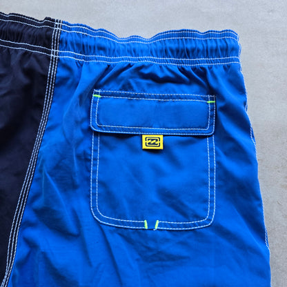 Vintage 2000's Billabong Board Shorts - 36