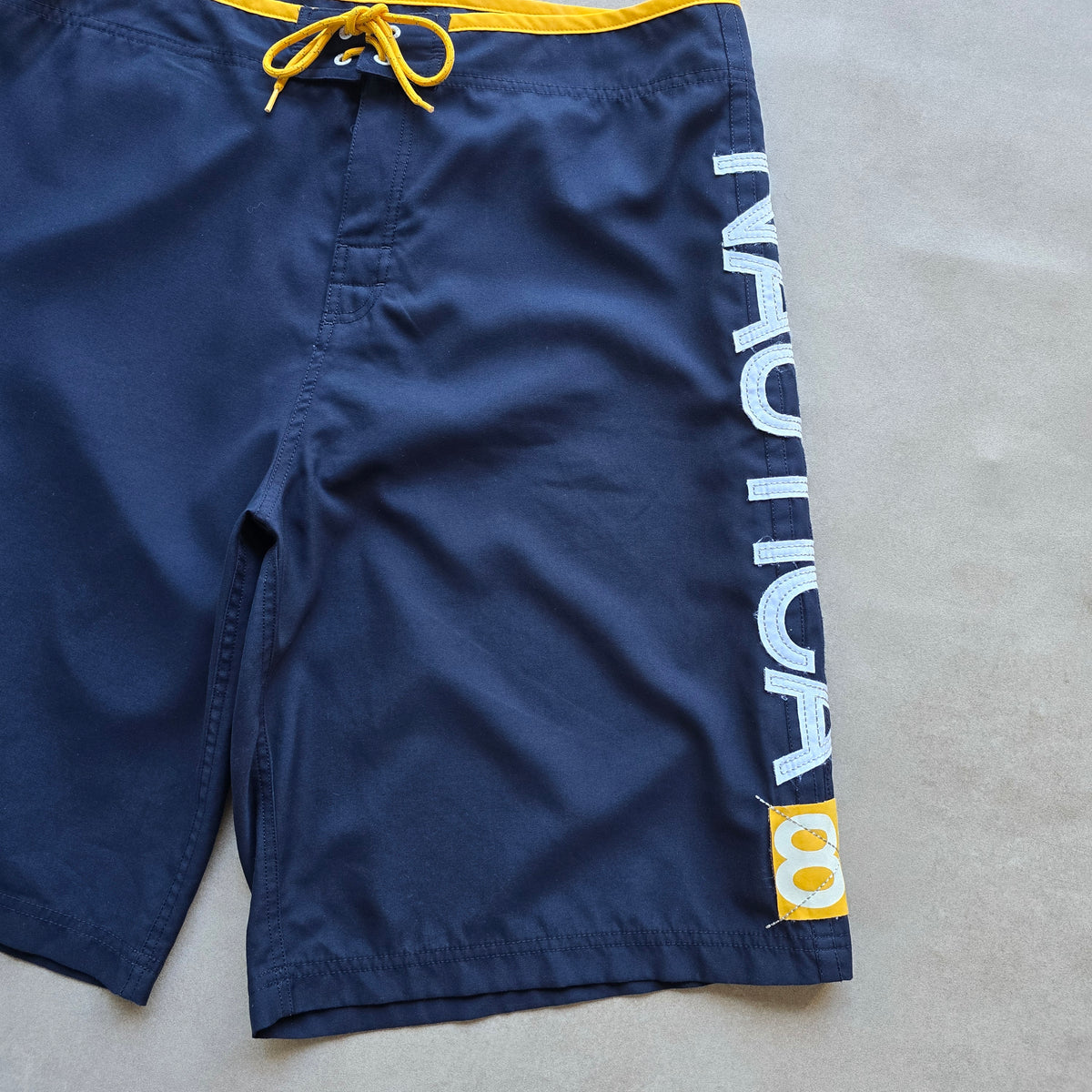 Vintage 2000's Nautica Board Shorts - 38