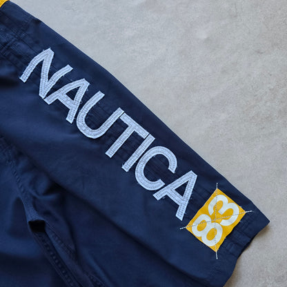 Vintage 2000's Nautica Board Shorts - 38