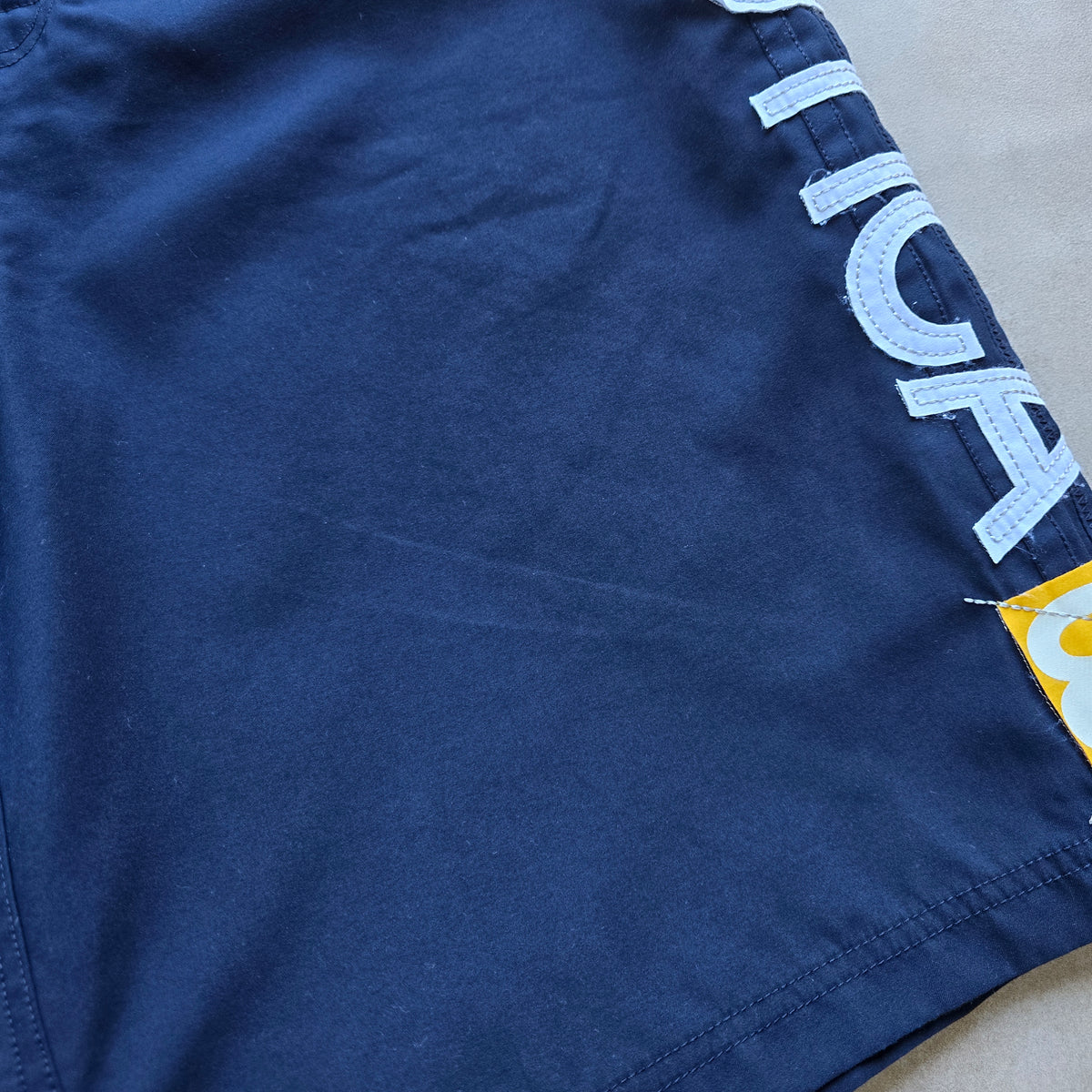Vintage 2000's Nautica Board Shorts - 38