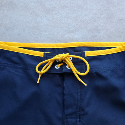 Vintage 2000's Nautica Board Shorts - 38