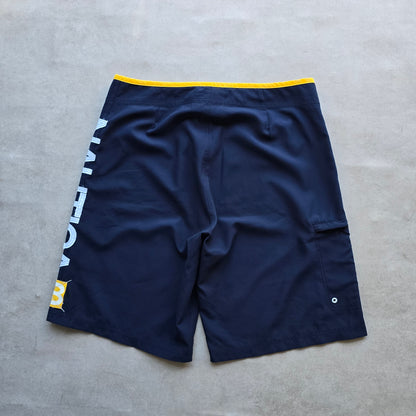 Vintage 2000's Nautica Board Shorts - 38