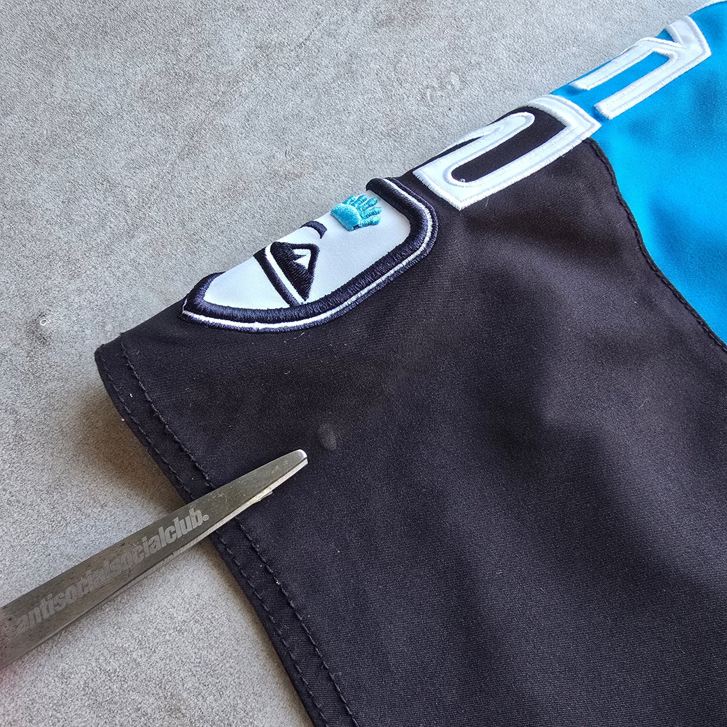 Vintage 2000's Quiksilver Board Shorts - 34
