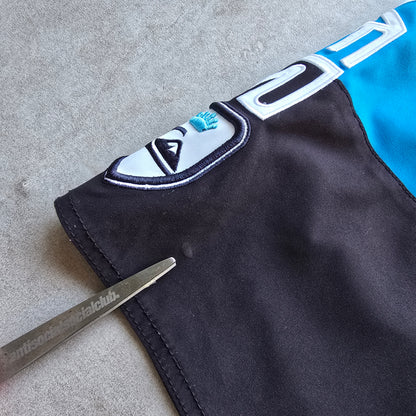 Vintage 2000's Quiksilver Board Shorts - 34