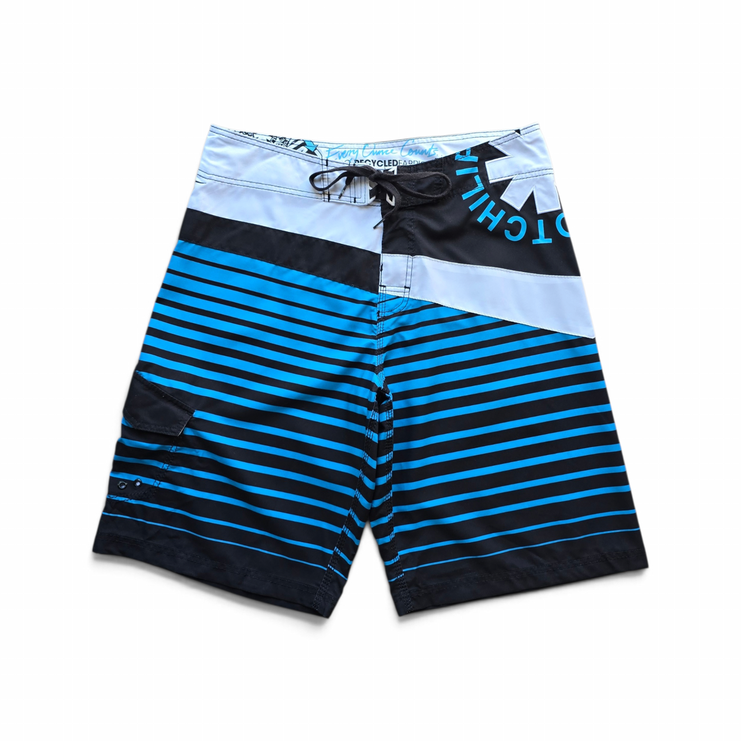 Vintage 2000's Billabong x Red Hot Chilli Peppers Board Shorts - 34