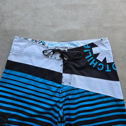 Vintage 2000's Billabong x Red Hot Chilli Peppers Board Shorts - 34