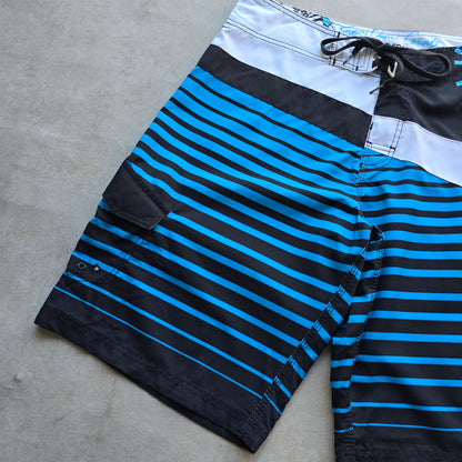 Vintage 2000's Billabong x Red Hot Chilli Peppers Board Shorts - 34