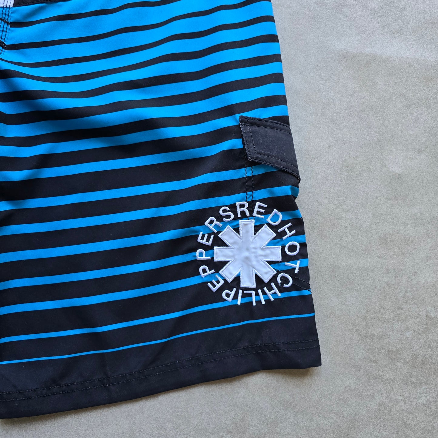 Vintage 2000's Billabong x Red Hot Chilli Peppers Board Shorts - 34