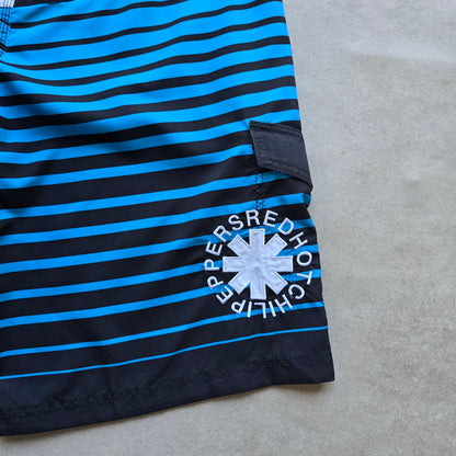Vintage 2000's Billabong x Red Hot Chilli Peppers Board Shorts - 34