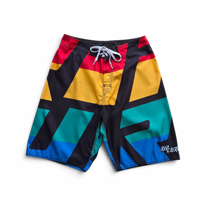 Vintage 2000's Rip Curl Board Shorts - 30