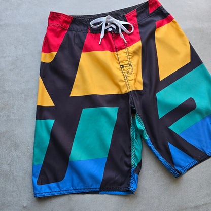 Vintage 2000's Rip Curl Board Shorts - 30