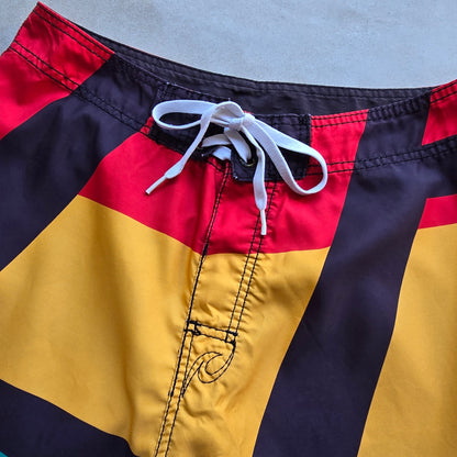 Vintage 2000's Rip Curl Board Shorts - 30
