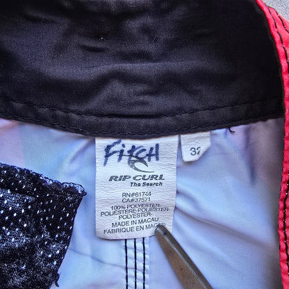 Vintage 2000's Rip Curl Board Shorts - 30