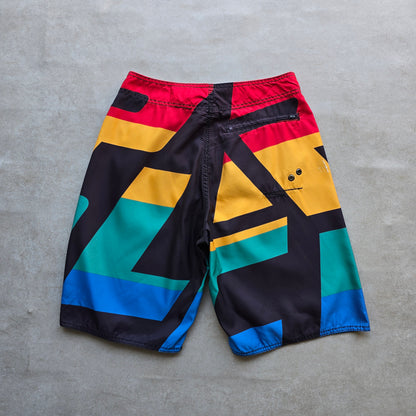 Vintage 2000's Rip Curl Board Shorts - 30