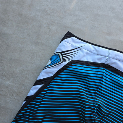 Vintage 2000's Oakley Board Shorts - 36