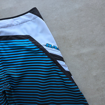 Vintage 2000's Oakley Board Shorts - 36