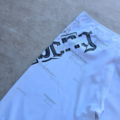 Vintage 2000's Billabong Board Shorts - 34