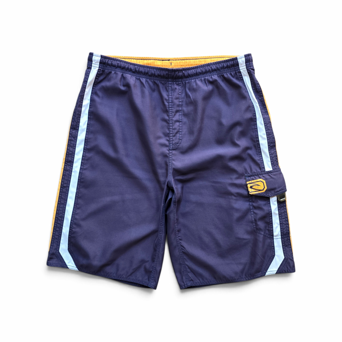Vintage 2000's Rip Curl Board Shorts - L/XL