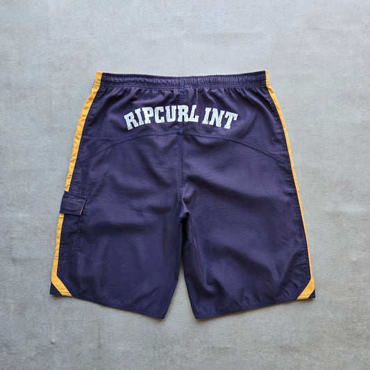 Vintage 2000's Rip Curl Board Shorts - L/XL