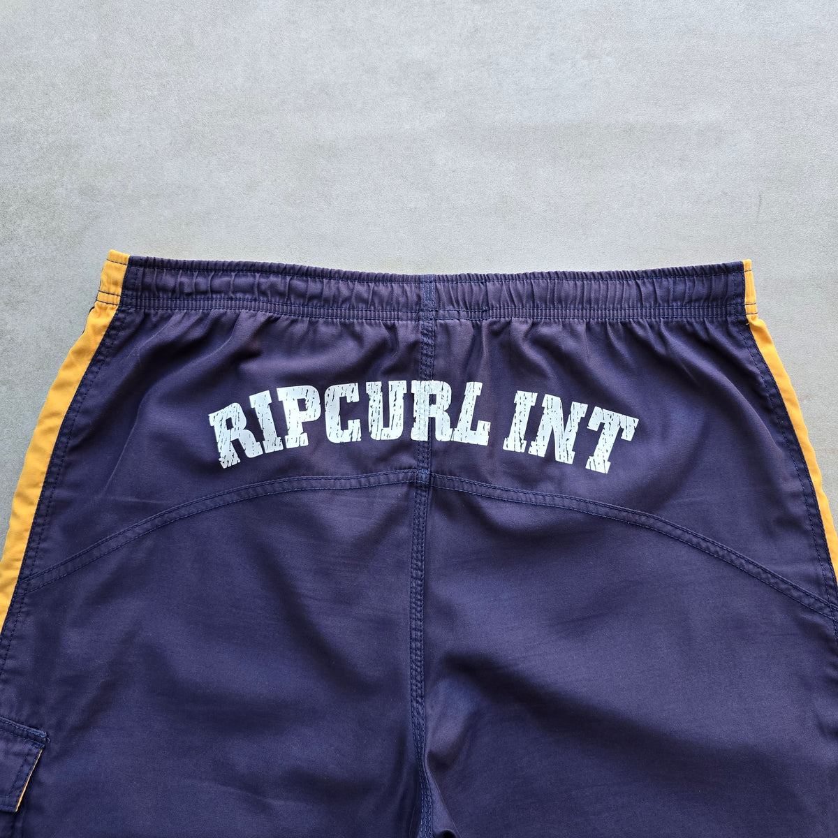 Vintage 2000's Rip Curl Board Shorts - L/XL