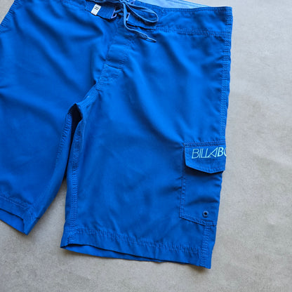 Vintage 2000's Billabong Board Shorts - 36