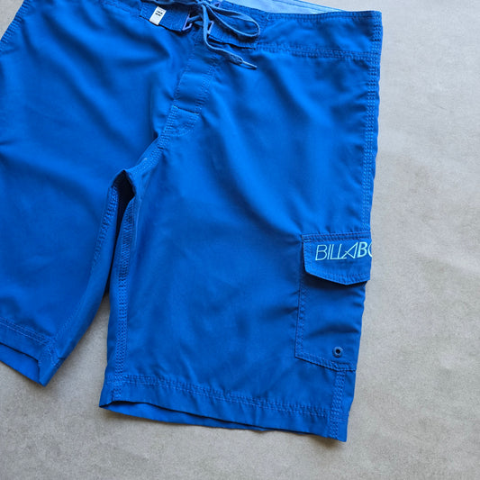 Vintage 2000's Billabong Board Shorts - 36