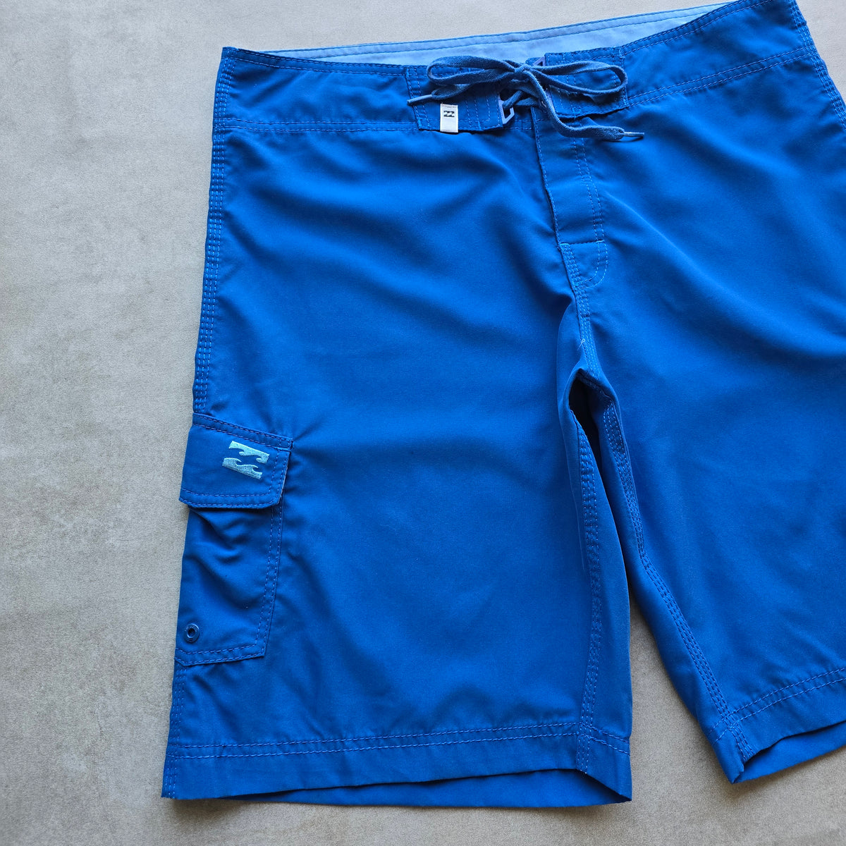 Vintage 2000's Billabong Board Shorts - 36