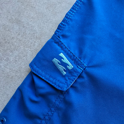 Vintage 2000's Billabong Board Shorts - 36