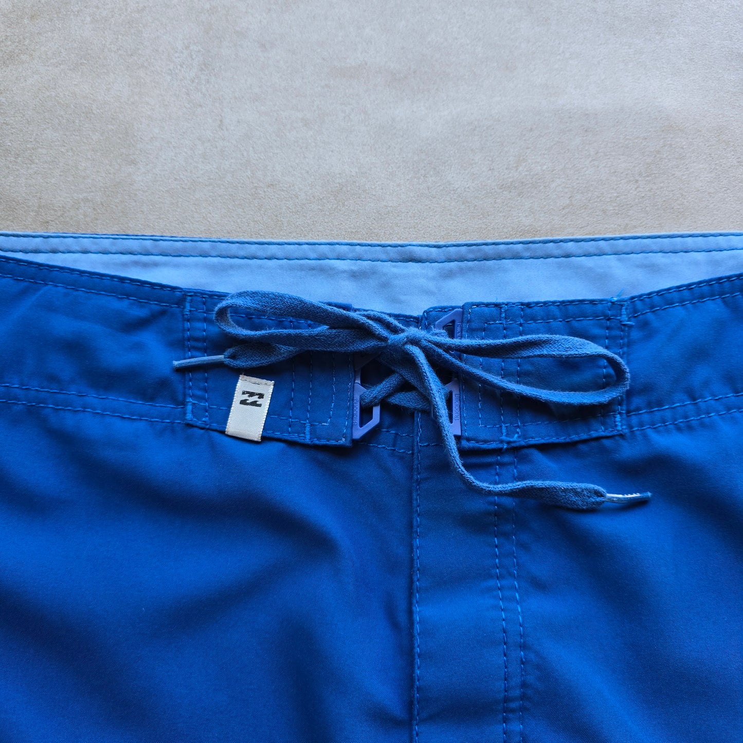 Vintage 2000's Billabong Board Shorts - 36