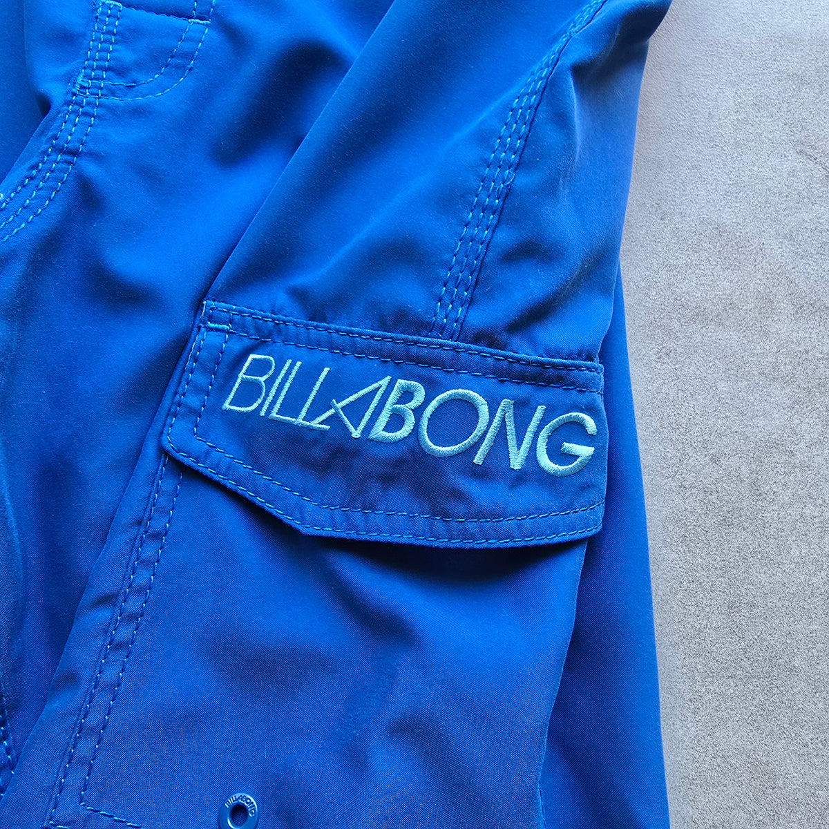 Vintage 2000's Billabong Board Shorts - 36