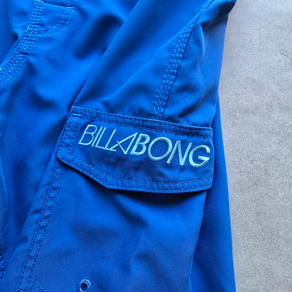 Vintage 2000's Billabong Board Shorts - 36