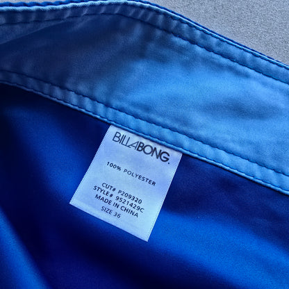 Vintage 2000's Billabong Board Shorts - 36