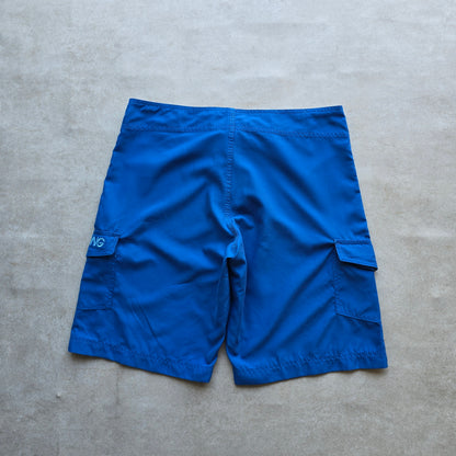 Vintage 2000's Billabong Board Shorts - 36