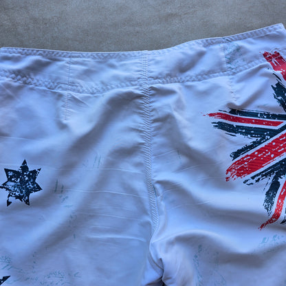 Vintage 2000's Jacks Surfboards Australia Board Shorts - 36