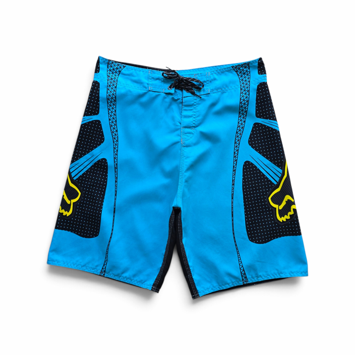 Vintage 2000's FOX Racing Board Shorts - 32/34