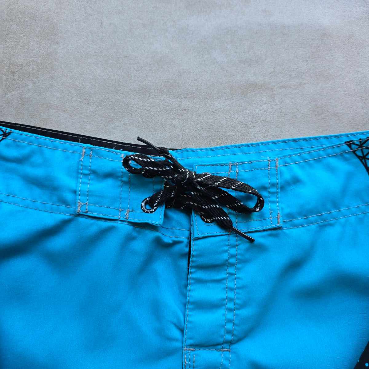Vintage 2000's FOX Racing Board Shorts - 32/34