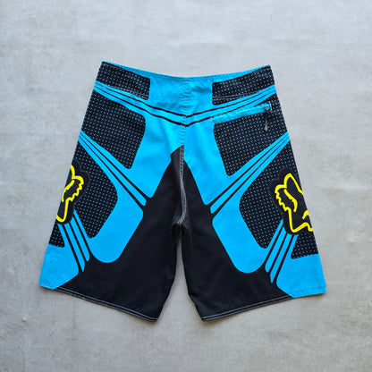 Vintage 2000's FOX Racing Board Shorts - 32/34