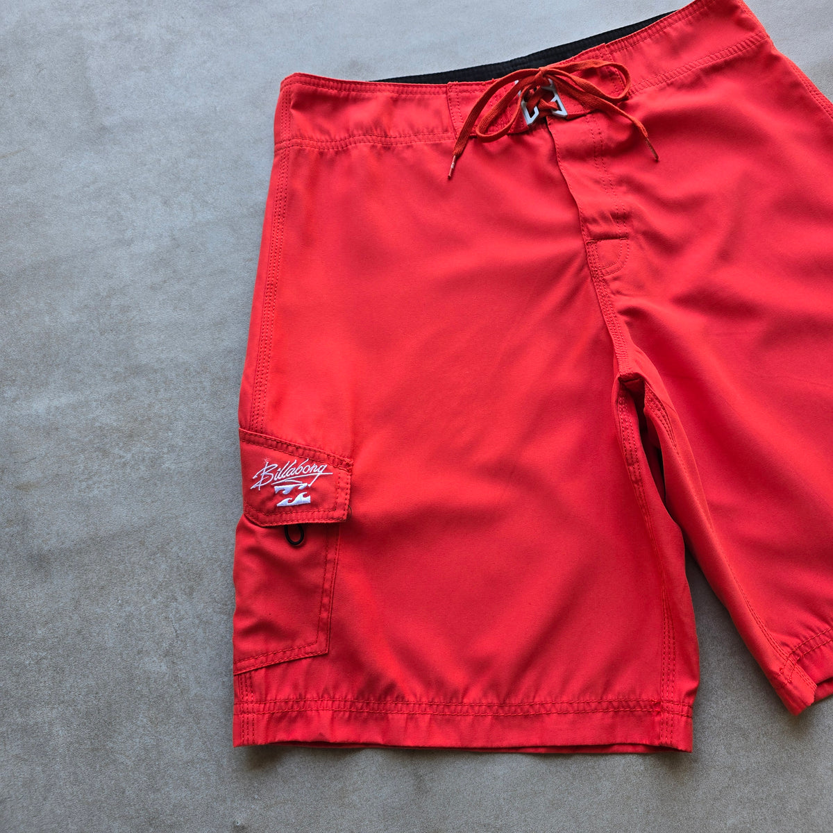 Vintage 2000's Billabong Board Shorts - 32/34