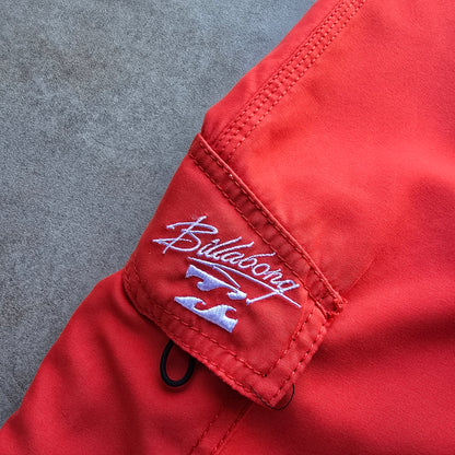 Vintage 2000's Billabong Board Shorts - 32/34