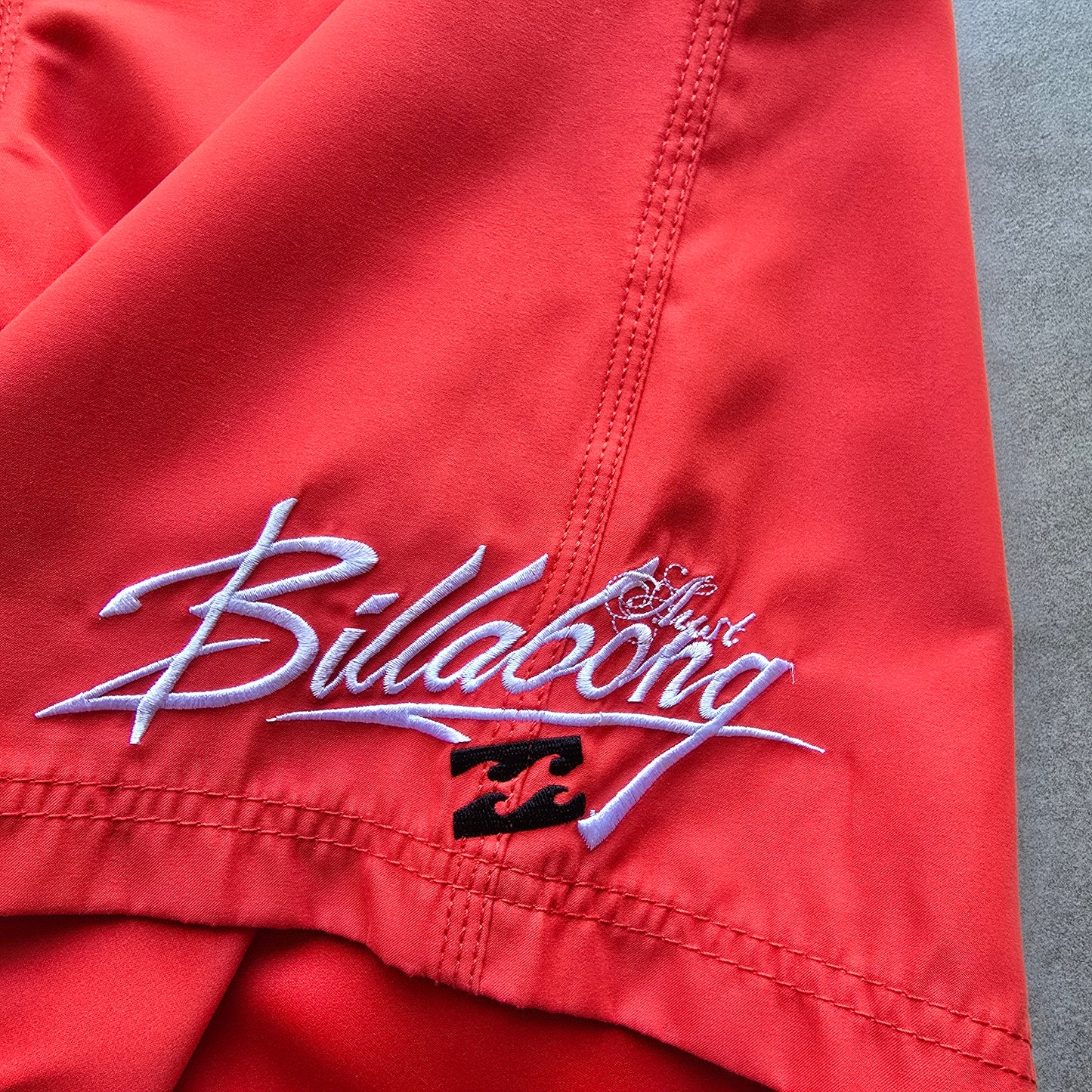 Vintage 2000's Billabong Board Shorts - 32/34