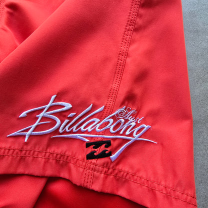 Vintage 2000's Billabong Board Shorts - 32/34