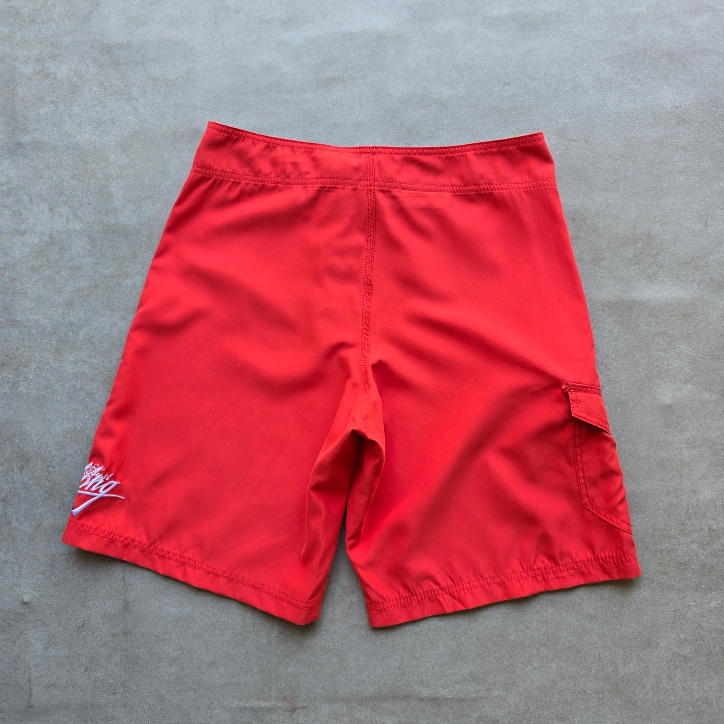 Vintage 2000's Billabong Board Shorts - 32/34