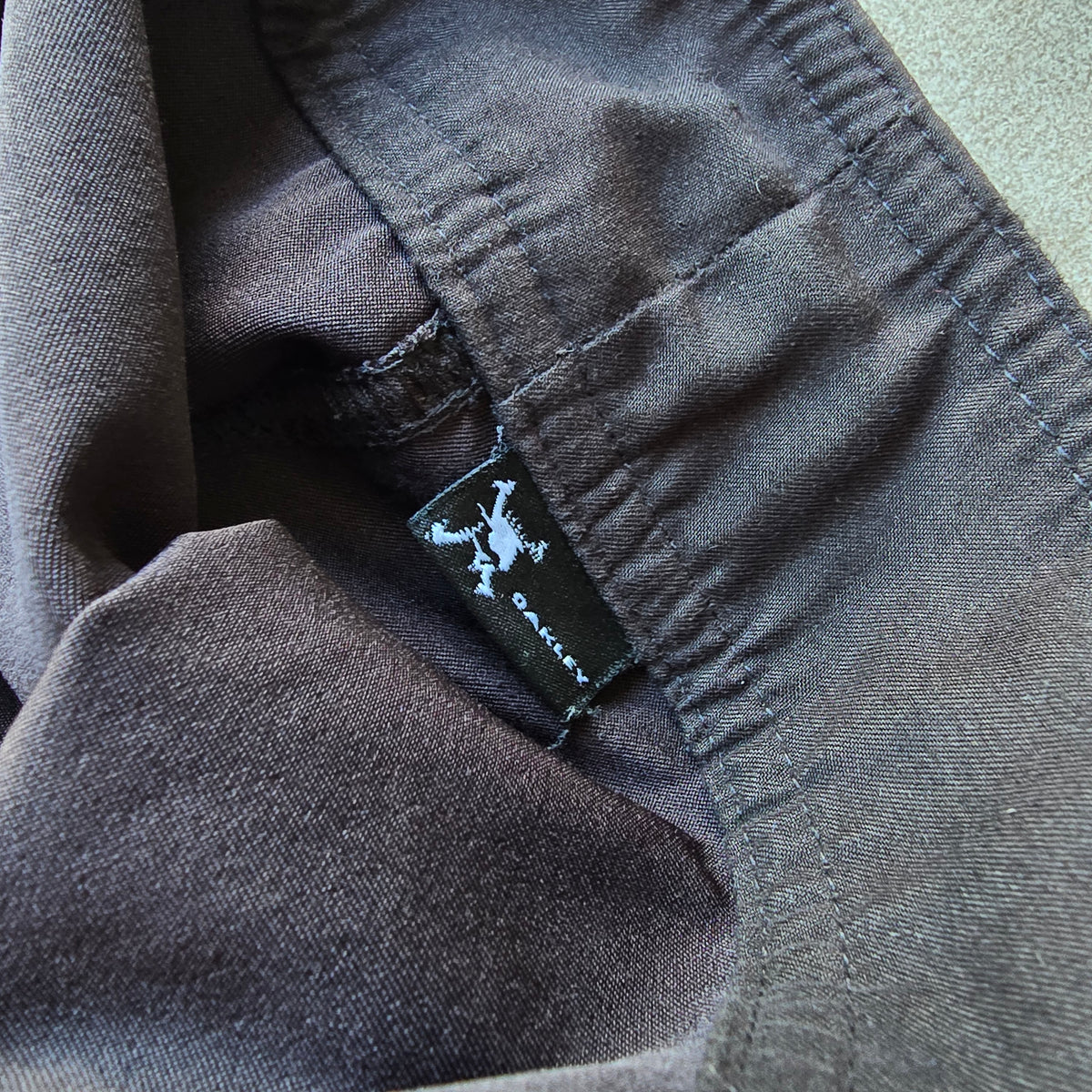 Vintage 2000's Oakley Lightweight Board Shorts - 32