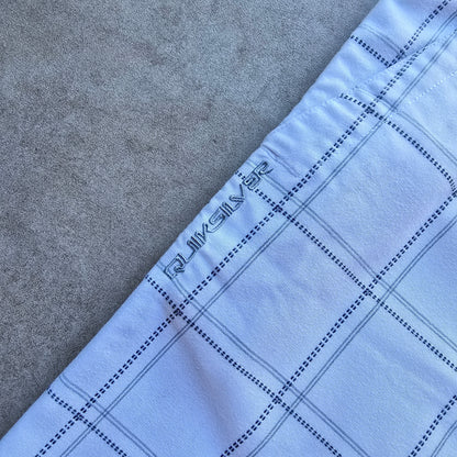 Vintage 2000's Quiksilver Plaid Shorts - 36