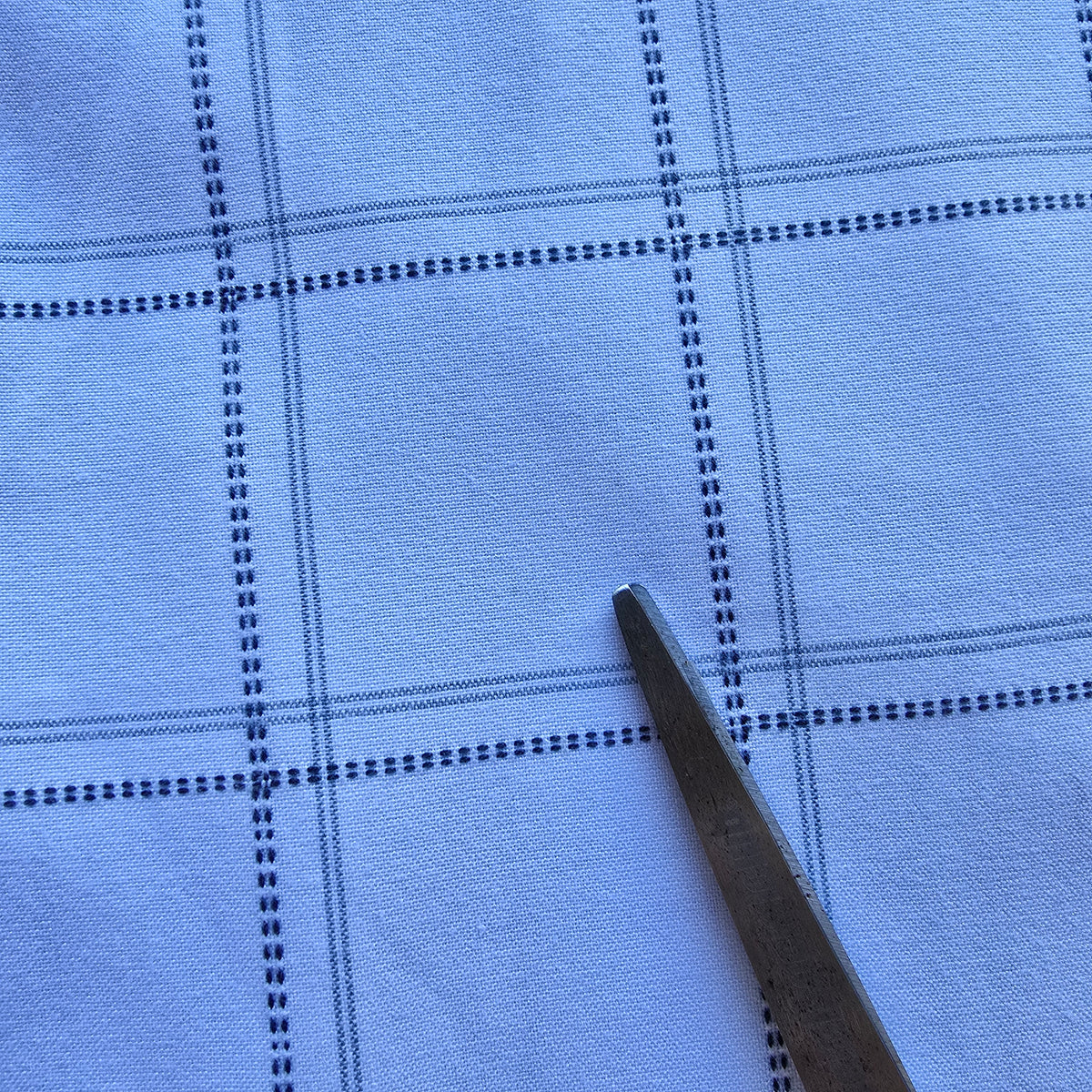 Vintage 2000's Quiksilver Plaid Shorts - 36