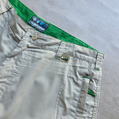 Vintage 2000's Mambo Shorts - 36