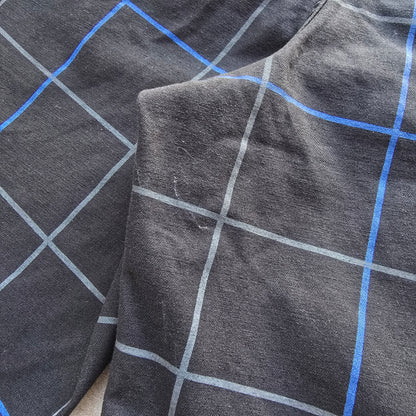 Vintage 2000's Billabong Check Shorts - 30