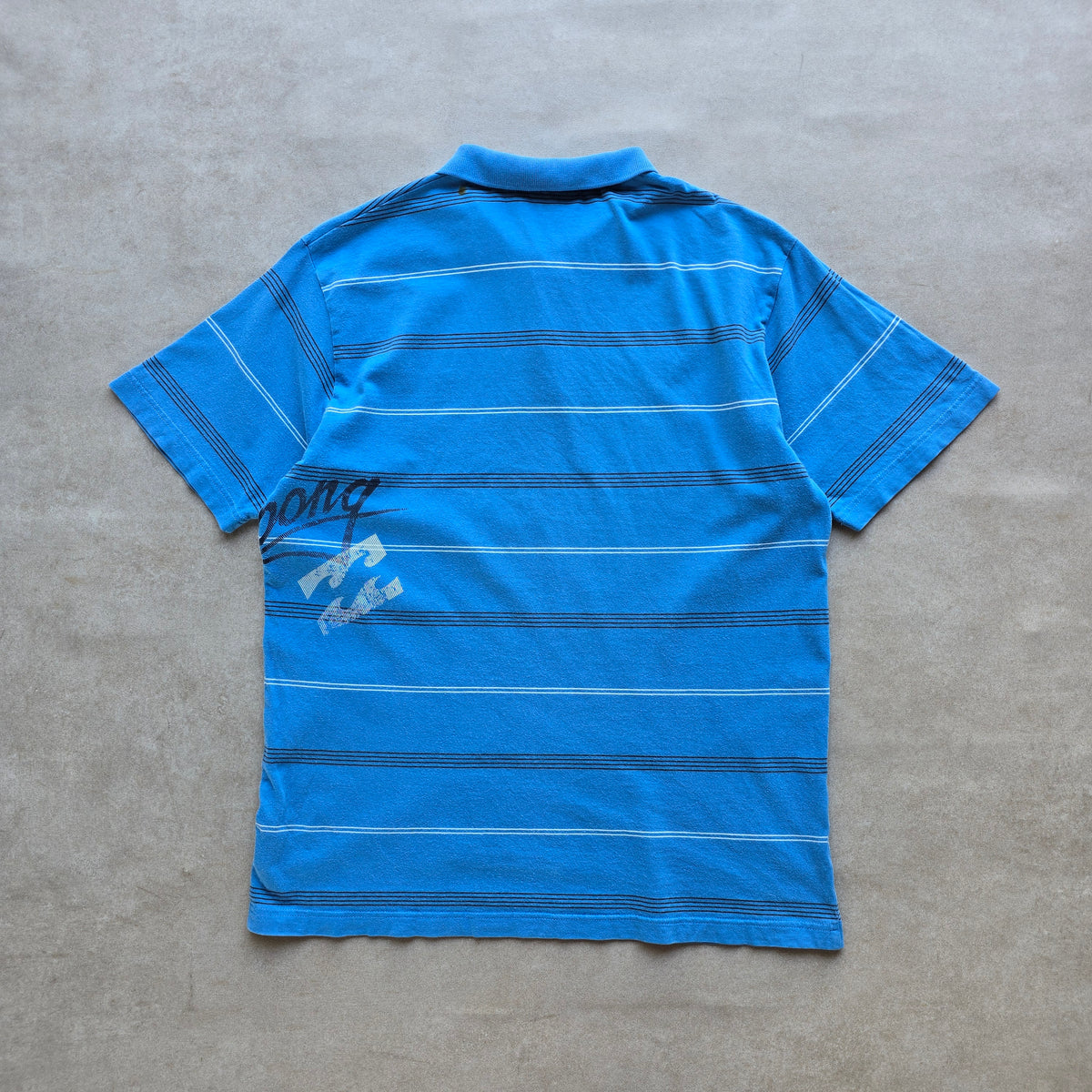 Vintage 2000's Billabong Polo Shirt - M